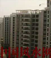 西安阴气较重，财运不佳？住低楼层的都应该看看！