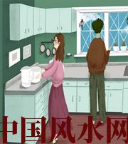 西安家中用水有讲究，小心你的财运被水带走！